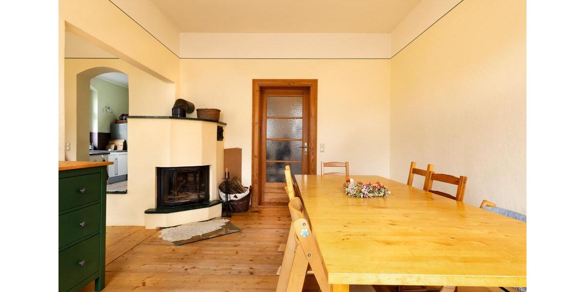 Einfamilienhaus Dresden Loschwitz - 9 Zimmer, 160 m&sup2;, 790.000&euro; | Angebot:26324541