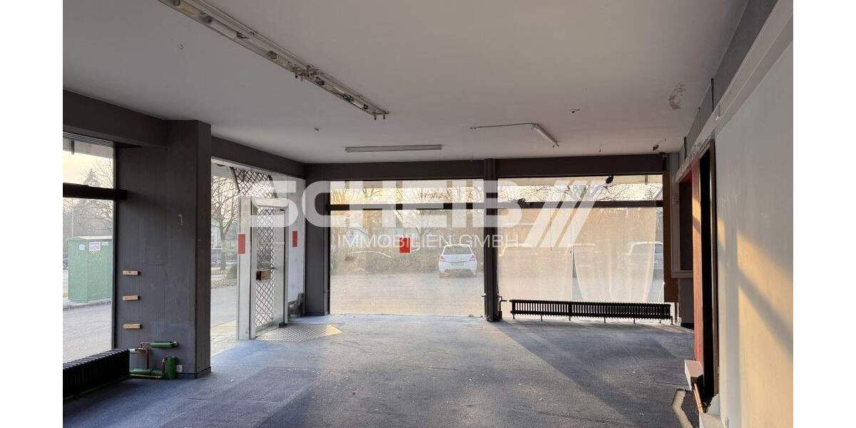 Gewerbeobjekt Schwäbisch Hall Hessental - 2.598&euro; | Angebot:25385031