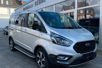 Ford Transit 33.000 km 38.490 &euro; Moers 47443