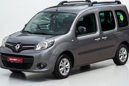 Renault Kangoo 133.341 km 11.900 &euro; Hamburg 22043