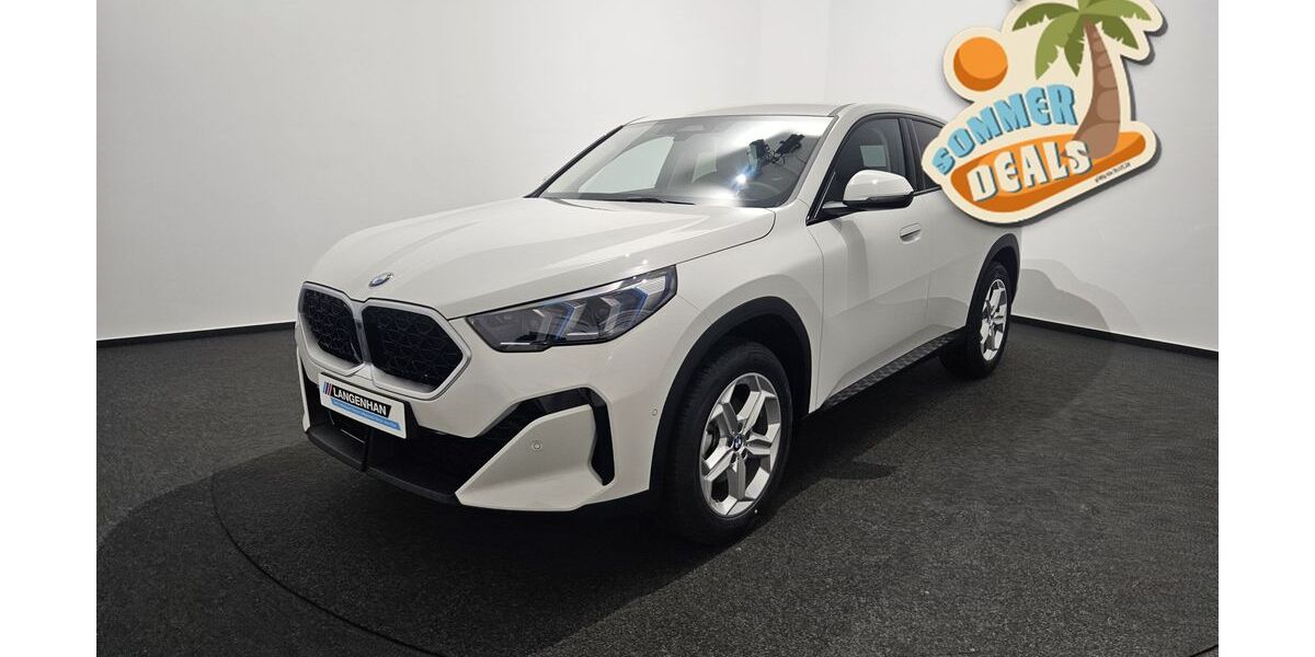 BMW X2 1.091 km 45.907 &euro; Eisenach 99817