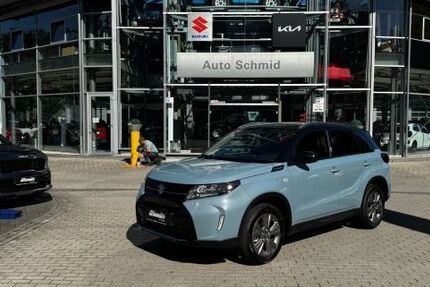 Suzuki Vitara 3.500 km 25.990 &euro; München 81241