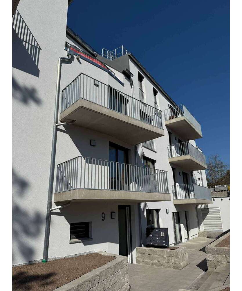 Wohnung zum Kaufen in Tübingen 712.500 € 88.5 m²
