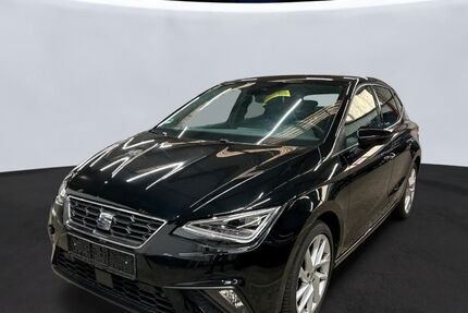 Seat Ibiza 25.559 km 16.992 &euro; Döbern 03159
