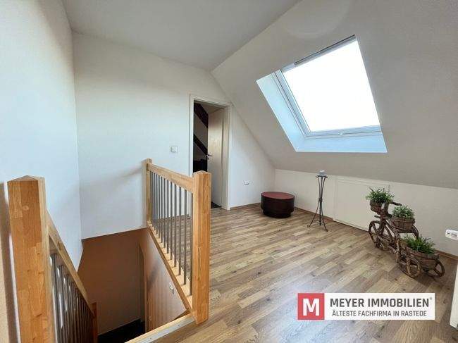 Einfamilienhaus Rastede Leuchtenburg - 6 Zimmer, 199 m&sup2;, 485.000&euro; | Angebot:25743092