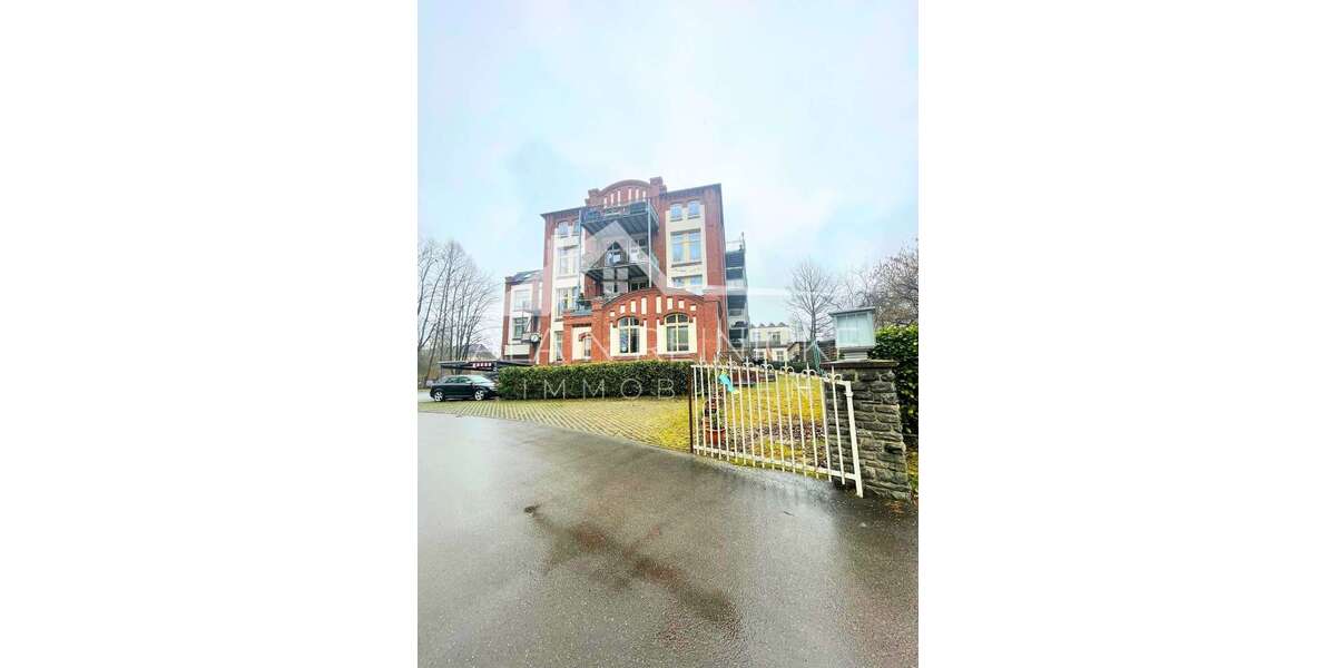 Eigene vier Wände mit Gartenglück – 2-Raum-Wohntraum 2 zimmer