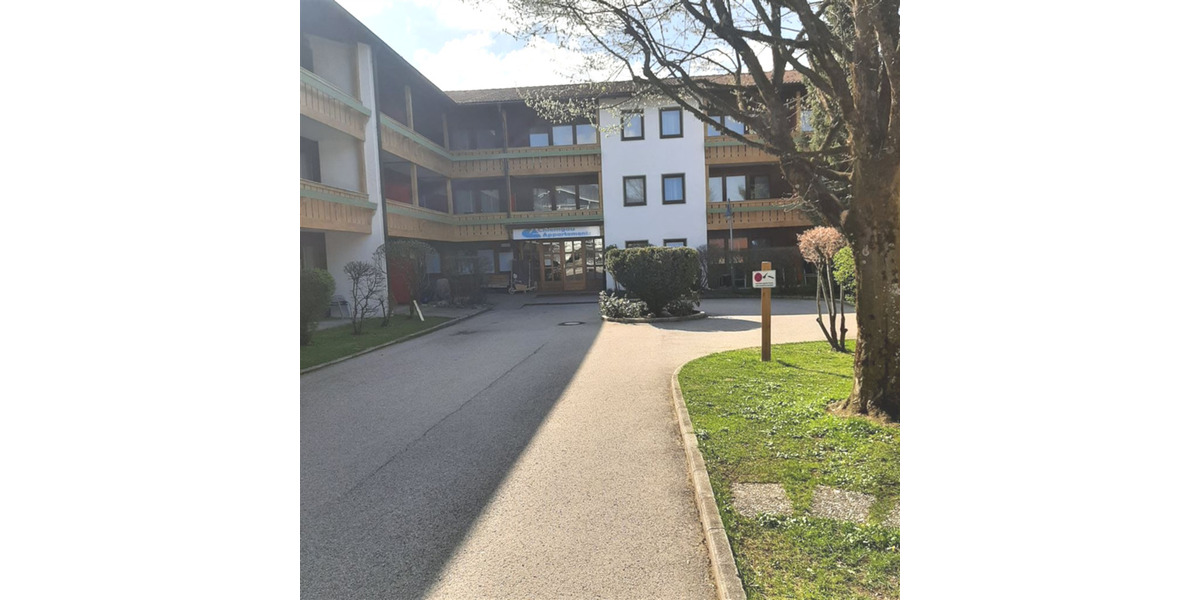 Etagenwohnung Inzell - 2 Zimmer, 50 m&sup2;, 198.000&euro; | Angebot:26358702