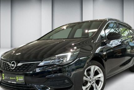 Opel Astra 27.500 km 17.990 € Leipzig 04179