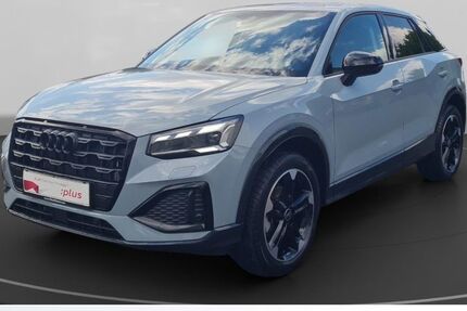 Audi Q2 9.450 km 35.390 € Euskirchen 53879