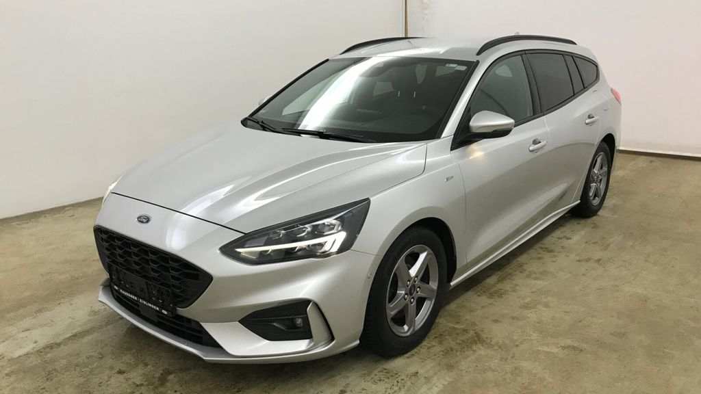 Ford Focus 135.982 km 10.101 &euro; Eschborn 65760