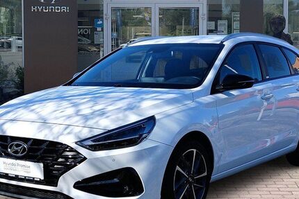 Hyundai i30 60.746 km 16.999 &euro; Leipzig 04328