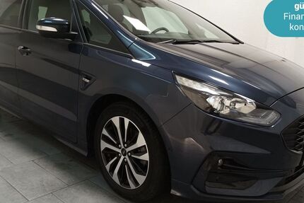 Ford S-Max 35.123 km 23.770 &euro; Egelsbach 63329
