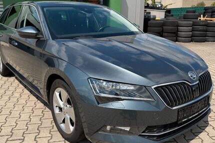 Skoda Superb 178.130 km 12.999 &euro; Nordhorn 48531