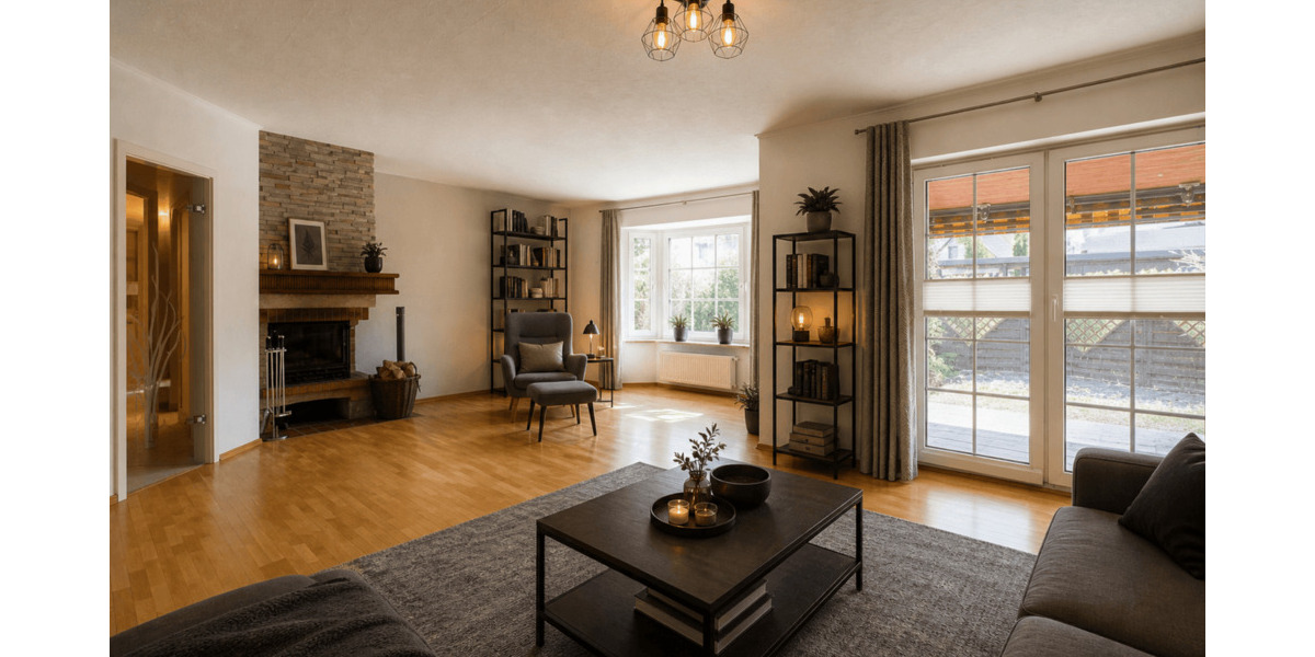 Einfamilienhaus Steinhagen Negast - 4 Zimmer, 197 m&sup2;, 449.000&euro; | Angebot:26826286
