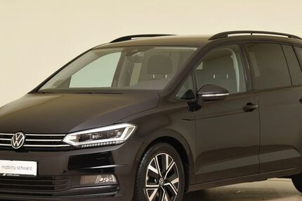 VW Touran 38.500 km 33.980 &euro; Ellhofen 74248