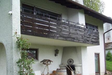 Einfamilienhaus Grabenstätt Marwang 3 zimmer