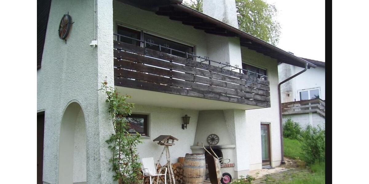 Einfamilienhaus Grabenstätt Marwang 3 zimmer