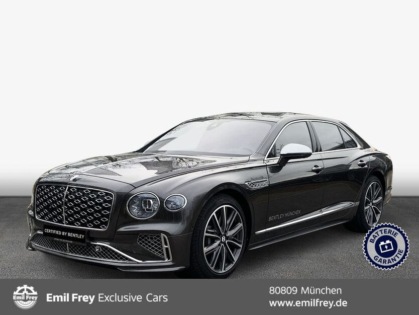 Flying Spur