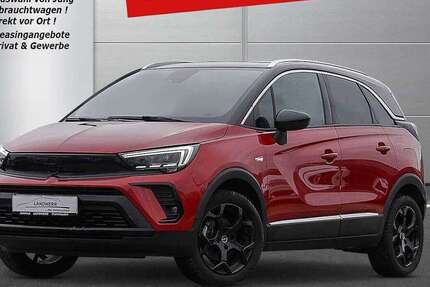 Opel Crossland 32.858 km 17.995 &euro; Thannhausen 86470