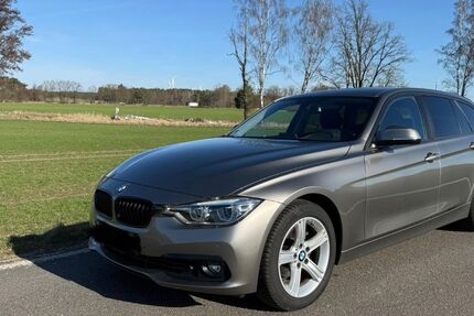 BMW 320 99.700 km 19.700 &euro; Luckau 15926