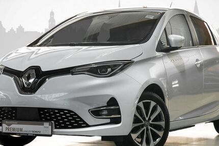 Renault ZOE 25.991 km 16.950 &euro; Lüneburg 21339