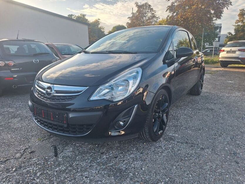 Corsa
