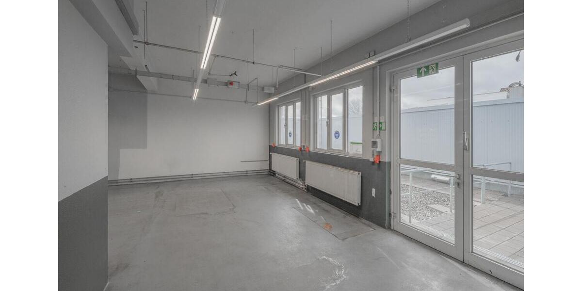 Gewerbeobjekt Villingen-Schwenningen Schwenningen - 2.082&euro; | Angebot:26227770