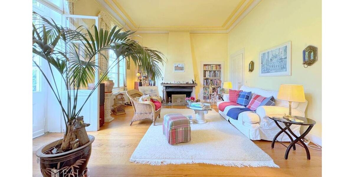 Gewerbeobjekt Bonn Mehlem - 1 Zimmer, 120 m&sup2;, 3.499.000&euro; | Angebot:26117625