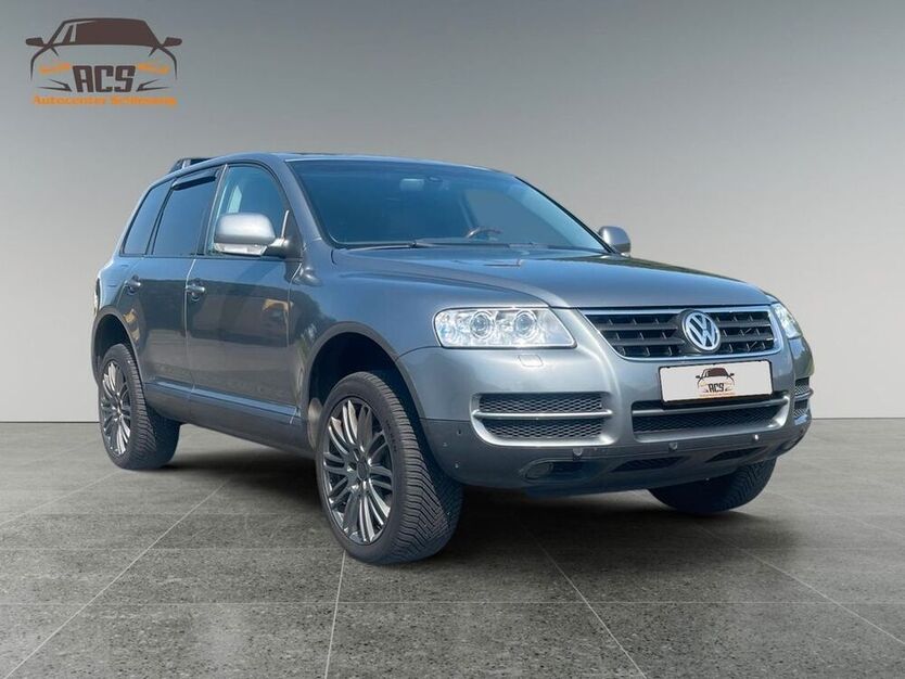 Touareg
