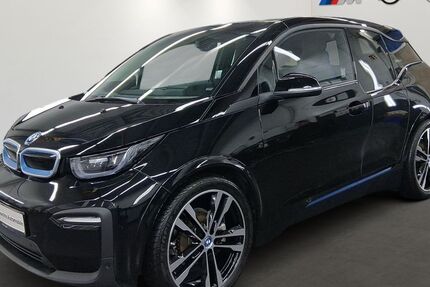 BMW i3 20.278 km 21.990 &euro; München 81827