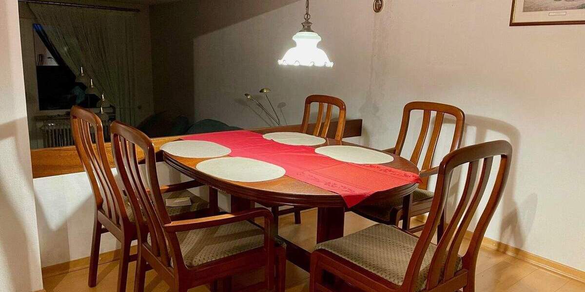 Doppelhaushälfte Nidderau Heldenbergen - 5 Zimmer, 126 m&sup2;, 449.000&euro; | Angebot:25667631