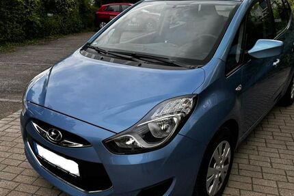 Hyundai ix20 146.000 km 6.300 &euro; Bochum 44809