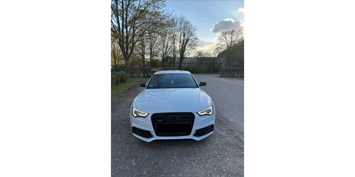 Audi A5 155.000 km 17.799 &euro; Mosbach 74821