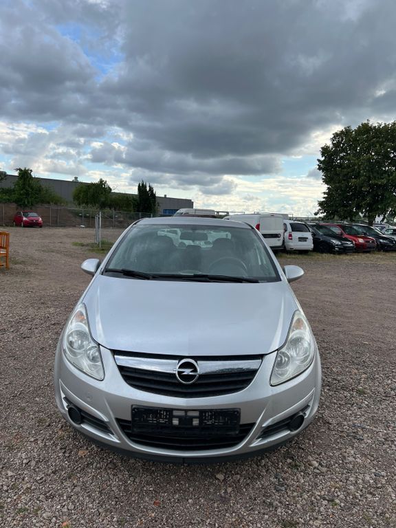 Corsa