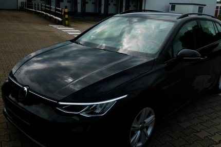 VW Golf 139.000 km 14.950 &euro; Lübeck 23560