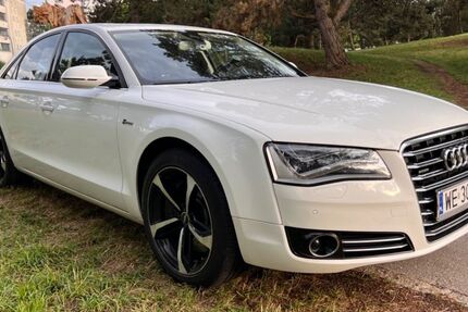 Audi A8 389.000 km 13.450 &euro; München 80802