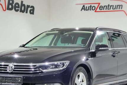 VW Passat 218.722 km 9.990 &euro; Bebra 36179