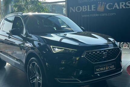 Seat Tarraco 55.772 km 30.190 &euro; Giessen 35394