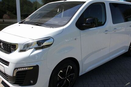 Peugeot Traveller 37.150 km 34.890 &euro; Neumünster 24539