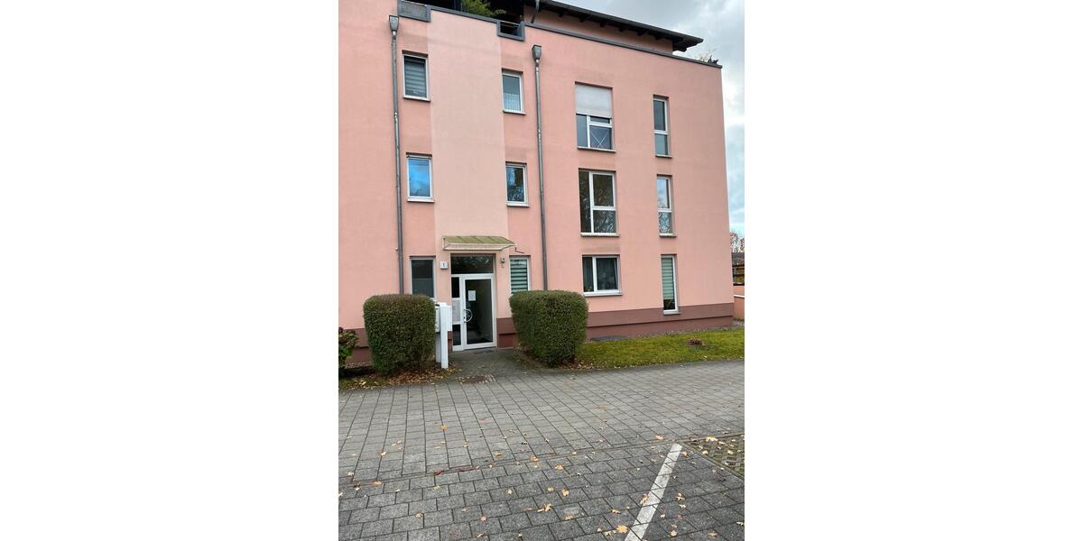 Etagenwohnung Fürstenwalde (Spree) - 2 Zimmer, 55 m&sup2;, 219.000&euro; | Angebot:24219157