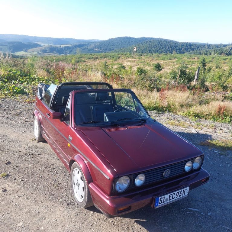 VW Golf 193.225 km 10.699 € Bad Berleburg 57319