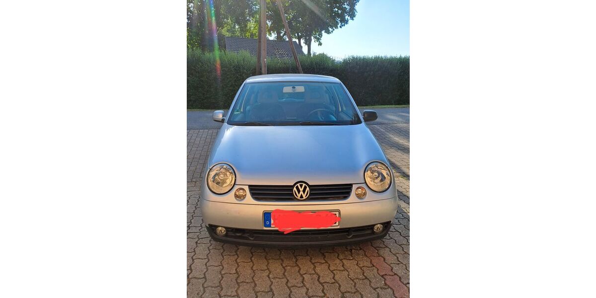 VW Lupo 102.350 km 2.500 &euro; Holle 31188