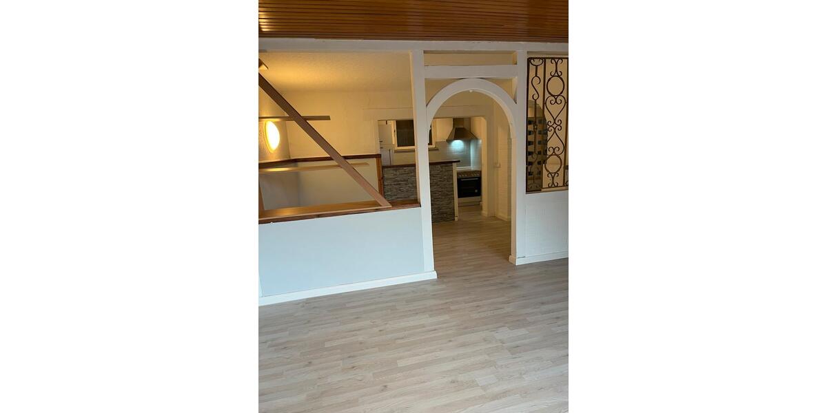 Wohnung in Wißmannsdorf 2 zimmer