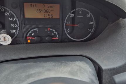 Citroen Jumper 254.000 km 4.000 &euro; Frankenthal 67227