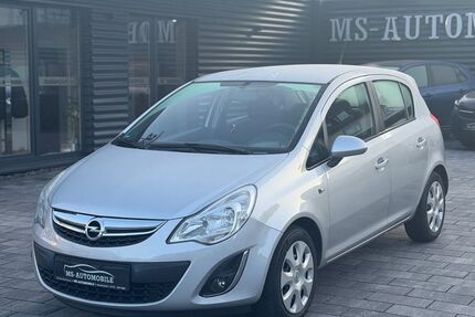 Opel Corsa 240.490 km 2.950 &euro; Holzminden 37603