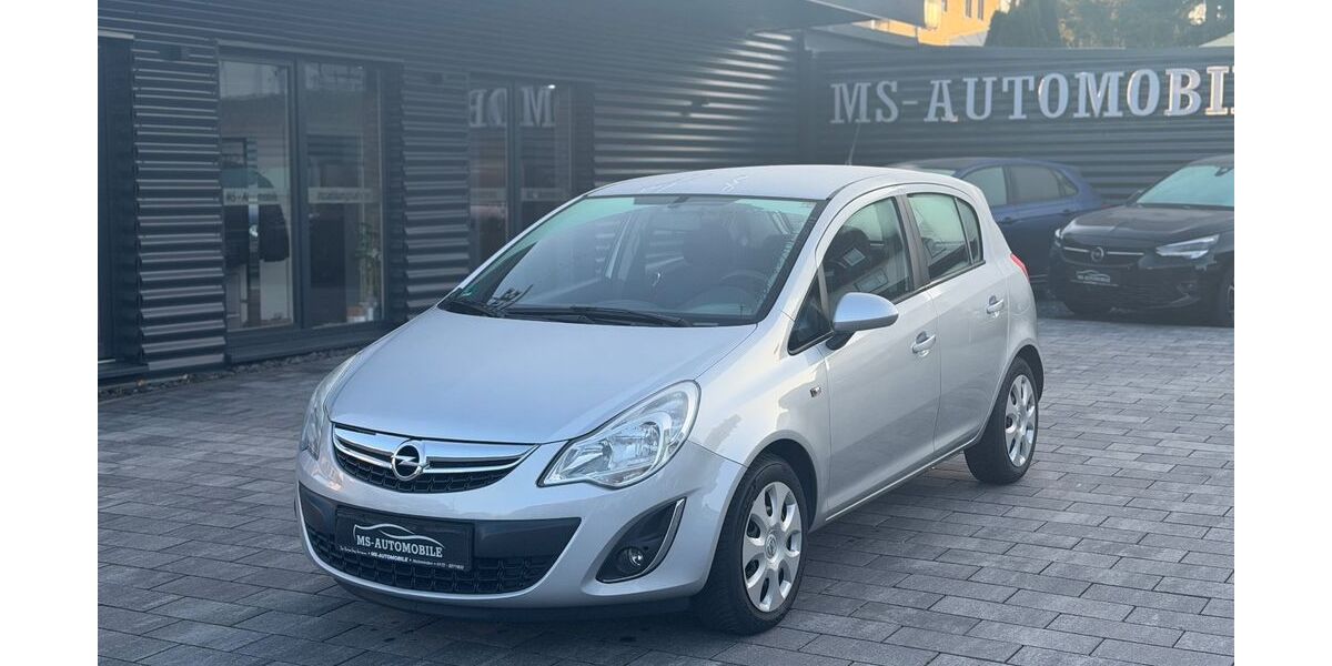 Opel Corsa 240.490 km 2.950 &euro; Holzminden 37603