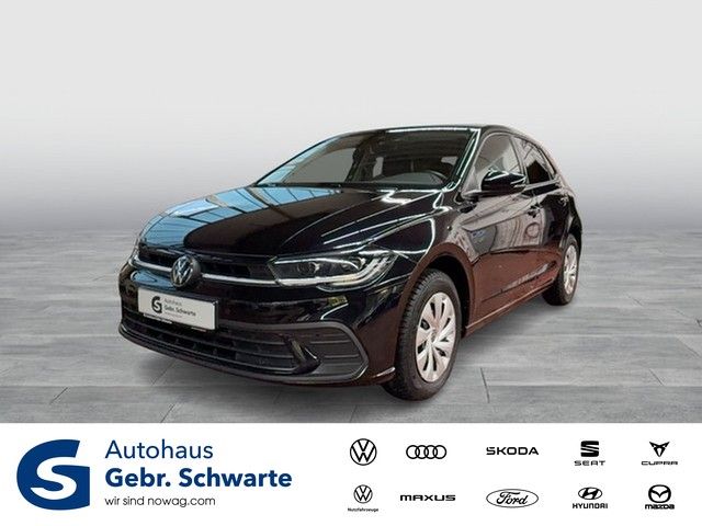 VW Polo 14.500 km 19.980 &euro; Papenburg 26871