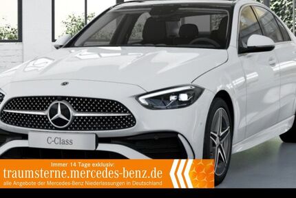 Mercedes-Benz C 180 13.146 km 42.890 &euro; München 80636