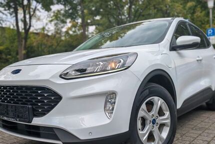 Ford Kuga 52.041 km 19.690 € Fulda 36037
