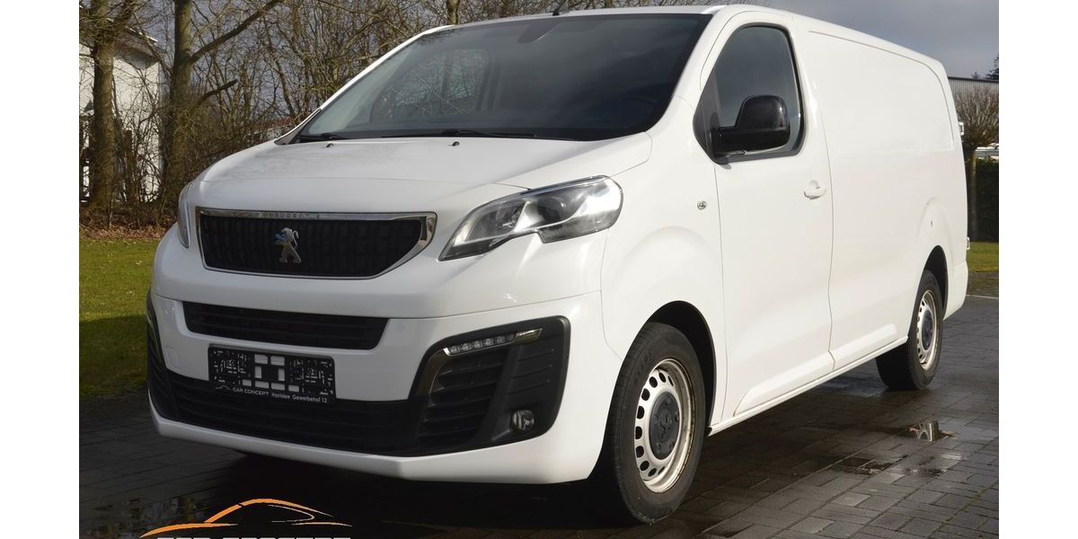 Peugeot Expert 80.000 km 18.250 &euro; Harrislee 24955
